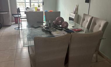 Casa en  RENTA FRACC CERRADO CERCA AVE. IMPORTANTES