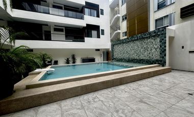 Casa en venta céntrica en Cancún