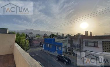 CASA EN RENTA EN CENTRO DE MONTERREY