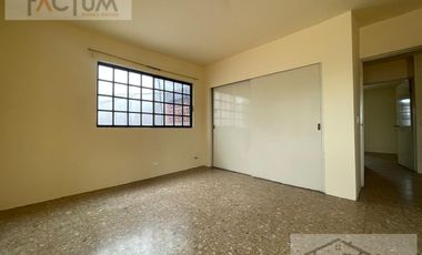CASA EN RENTA EN CENTRO DE MONTERREY