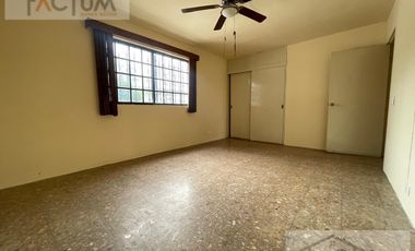 CASA EN RENTA EN CENTRO DE MONTERREY