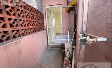 CASA EN RENTA EN CENTRO DE MONTERREY