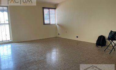 CASA EN RENTA EN CENTRO DE MONTERREY
