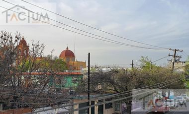 CASA EN RENTA EN CENTRO DE MONTERREY