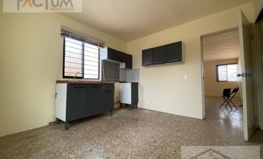 CASA EN RENTA EN CENTRO DE MONTERREY