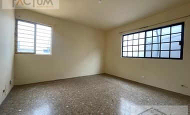 CASA EN RENTA EN CENTRO DE MONTERREY
