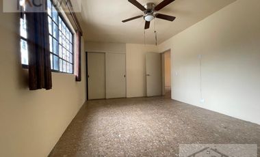 CASA EN RENTA EN CENTRO DE MONTERREY