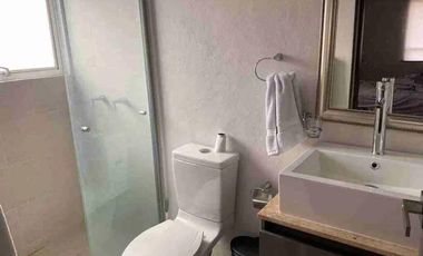 Casa en  Renta Amueblada Villas Regina. San Jerónimo Chicahualco, Metepec.