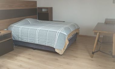 Casa en  Renta Amueblada Villas Regina. San Jerónimo Chicahualco, Metepec.