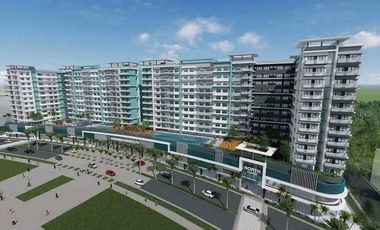 For Assume Studio Condo Unit at Casa Mira at LPU Davao