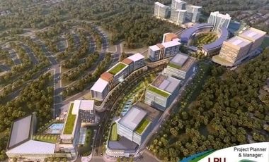 For Assume Studio Condo Unit at Casa Mira at LPU Davao