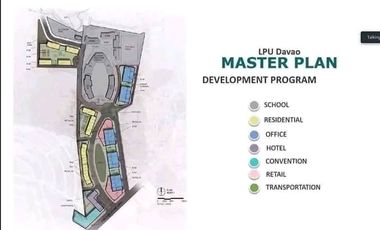 For Assume Studio Condo Unit at Casa Mira at LPU Davao