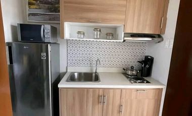 For Assume Studio Condo Unit at Casa Mira at LPU Davao