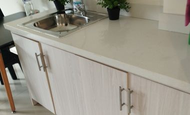 For Assume Studio Condo Unit at Casa Mira at LPU Davao