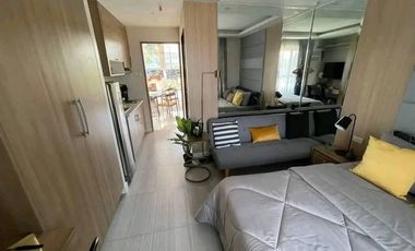 For Assume Studio Condo Unit at Casa Mira at LPU Davao