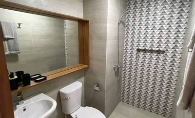 For Assume Studio Condo Unit at Casa Mira at LPU Davao