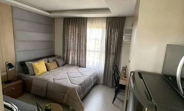 For Assume Studio Condo Unit at Casa Mira at LPU Davao