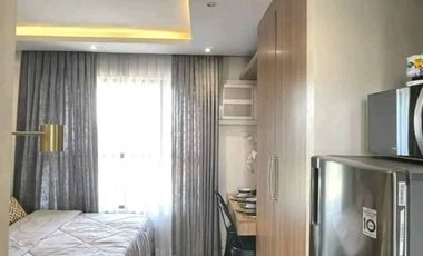 For Assume Studio Condo Unit at Casa Mira at LPU Davao