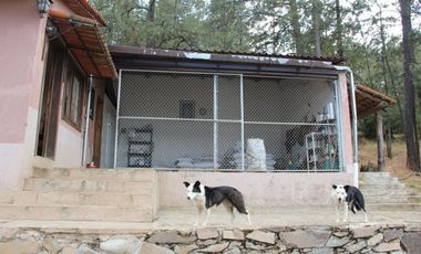 Rancho EL CALATE II en Juanacatlán a 15 min. de Tapalpa