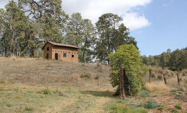 Rancho EL CALATE II en Juanacatlán a 15 min. de Tapalpa
