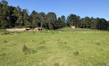 Rancho EL CALATE II en Juanacatlán a 15 min. de Tapalpa