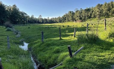 Rancho EL CALATE II en Juanacatlán a 15 min. de Tapalpa