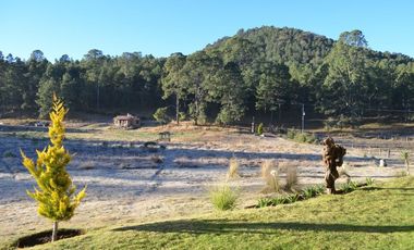 Rancho EL CALATE II en Juanacatlán a 15 min. de Tapalpa