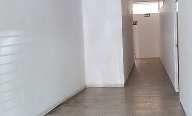 Edificio en Venta excelente ubicacion centro, uso comercial sobre Av. Hidalgo.