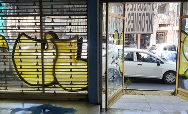 Edificio en Venta excelente ubicacion centro, uso comercial sobre Av. Hidalgo.