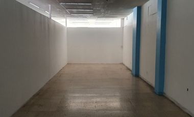 Edificio en Venta excelente ubicacion centro, uso comercial sobre Av. Hidalgo.
