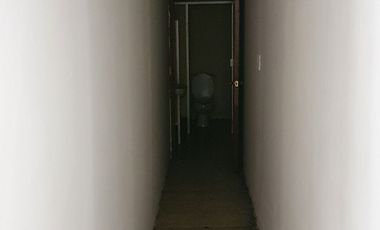 Edificio en Venta excelente ubicacion centro, uso comercial sobre Av. Hidalgo.