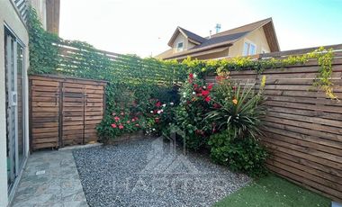 Casa en Venta en Flores de Pucara