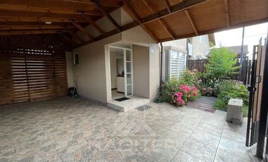 Casa en Venta en Flores de Pucara