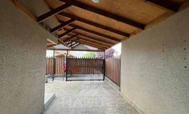 Casa en Venta en Flores de Pucara