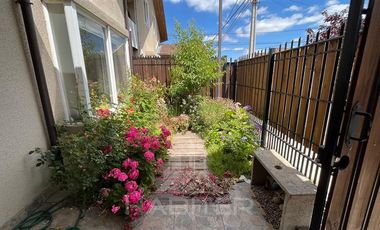 Casa en Venta en Flores de Pucara