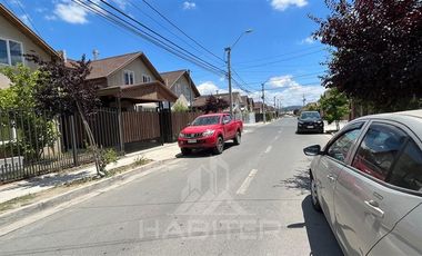 Casa en Venta en Flores de Pucara