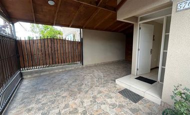 Casa en Venta en Flores de Pucara
