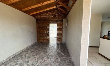 Casa en Venta en Flores de Pucara
