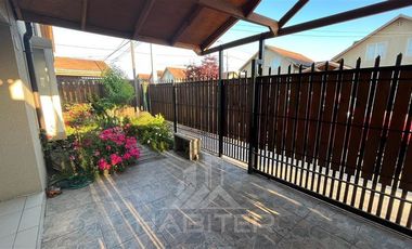 Casa en Venta en Flores de Pucara