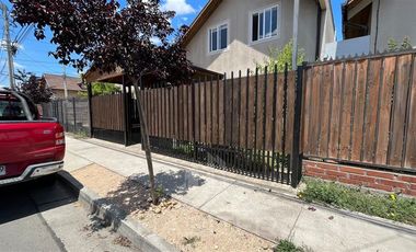 Casa en Venta en Flores de Pucara