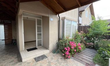 Casa en Venta en Flores de Pucara