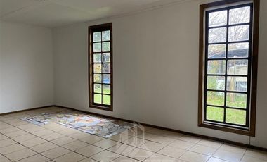 Casa en Arriendo en al lado de imetal