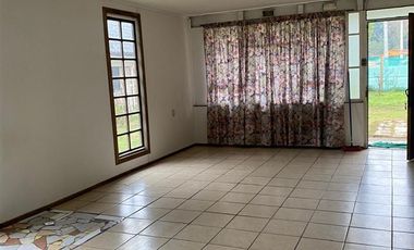 Casa en Arriendo en al lado de imetal