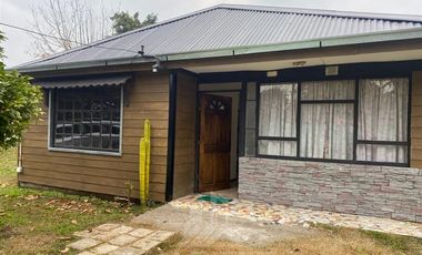 Casa en Arriendo en al lado de imetal