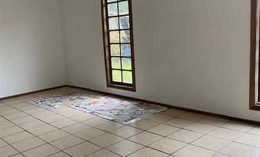 Casa en Arriendo en al lado de imetal