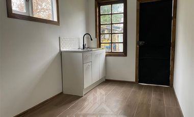 Casa en Arriendo en al lado de imetal