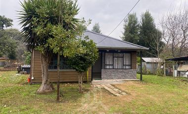 Casa en Arriendo en al lado de imetal