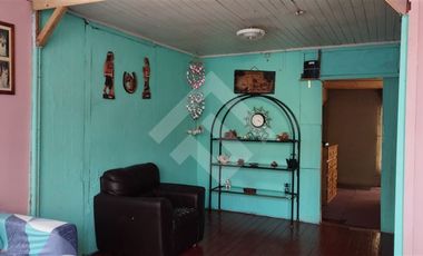 Casa en Venta en Estadio Municipal