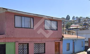 Casa en Venta en Estadio Municipal