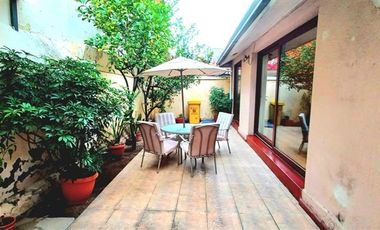 Casa en Venta en Avenida Miguel Claro, Avenida Providencia, Manuel Montt